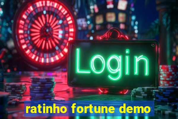 ratinho fortune demo